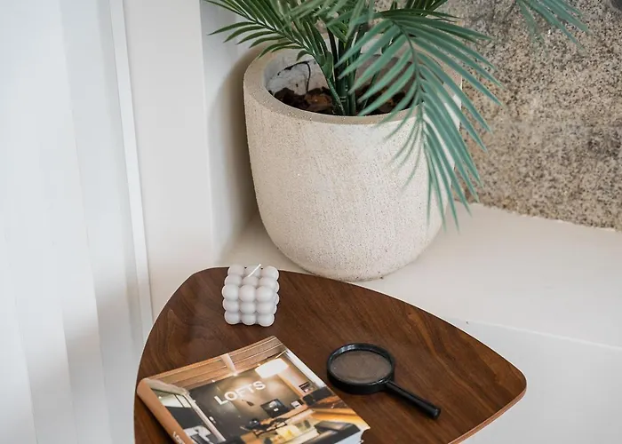 Guestready - The Perfect Urban Retreat Apartmán Porto