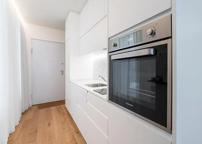 Guestready - The Perfect Urban Retreat