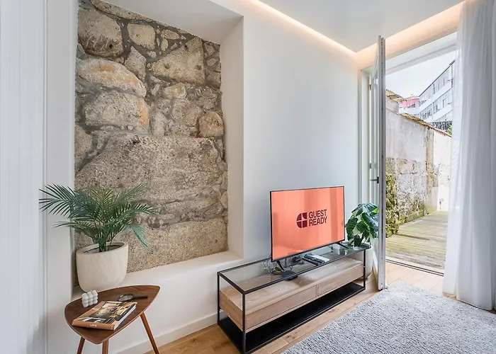 Guestready - The Perfect Urban Retreat