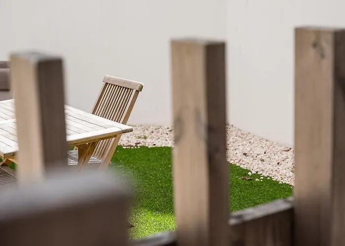 Guestready - The Perfect Urban Retreat