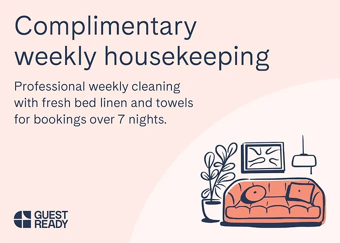 Guestready - The Perfect Urban Retreat Apartmán Porto