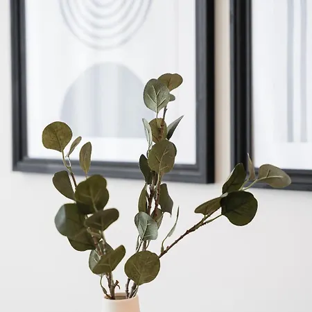 Appartement Guestready - The Perfect Urban Retreat Oporto