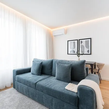 Guestready - The Perfect Urban Retreat