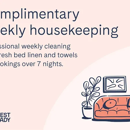 Guestready - The Perfect Urban Retreat Appartement Oporto