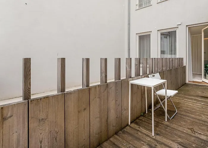 Guestready - The Perfect Urban Retreat *