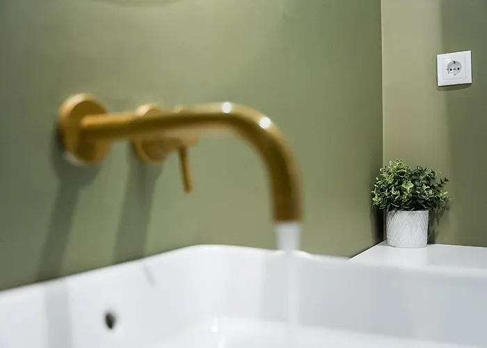 Appartement Guestready - The Perfect Urban Retreat