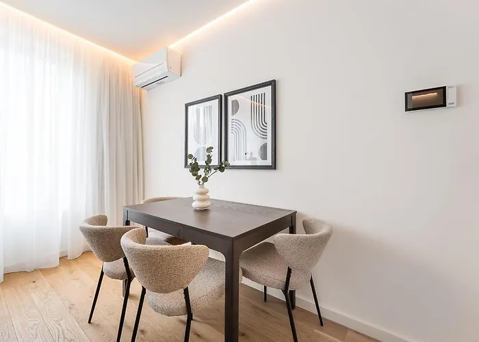Guestready - The Perfect Urban Retreat Appartement *