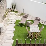 Appartement Guestready - The Perfect Urban Retreat