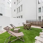 Appartement Guestready - The Perfect Urban Retreat