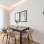 Guestready - The Perfect Urban Retreat Appartement *