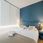 Guestready - The Perfect Urban Retreat *
