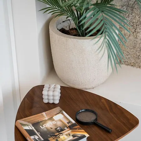 Guestready - The Perfect Urban Retreat Apartament Porto