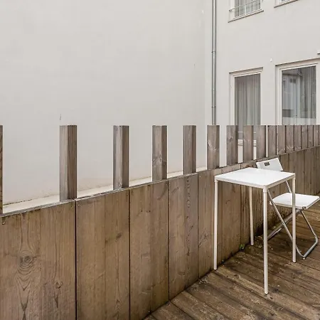 Guestready - The Perfect Urban Retreat *