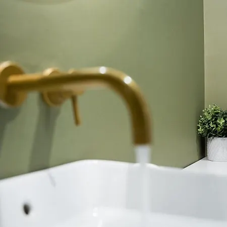 Διαμέρισμα Guestready - The Perfect Urban Retreat