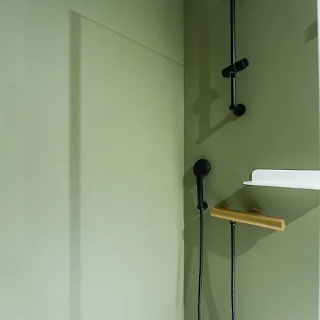 Apartamento Guestready - The Perfect Urban Retreat *