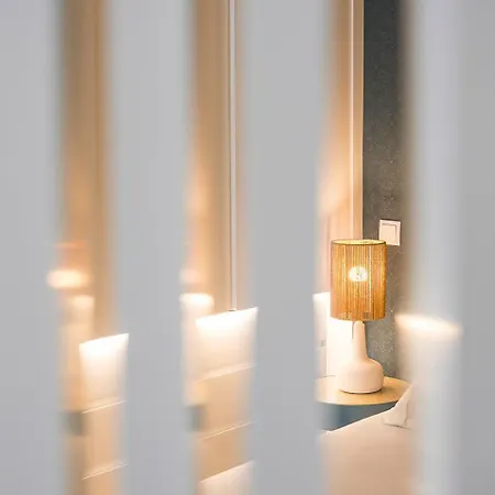 Guestready - The Perfect Urban Retreat Apartment