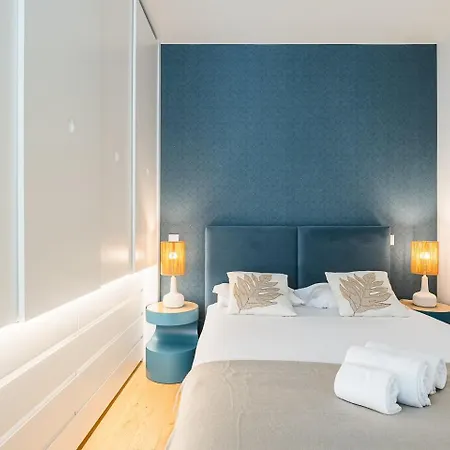 Guestready - The Perfect Urban Retreat 公寓 波尔图