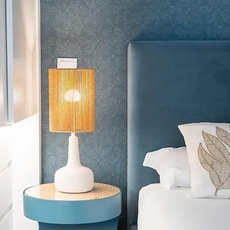 Guestready - The Perfect Urban Retreat