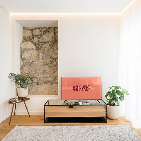 Guestready - The Perfect Urban Retreat Apartamento *