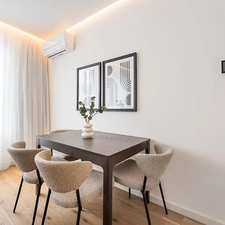 Guestready - The Perfect Urban Retreat Apartamento *