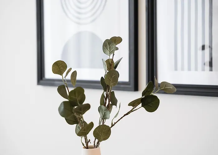 Apartment Guestready - The Perfect Urban Retreat Porto