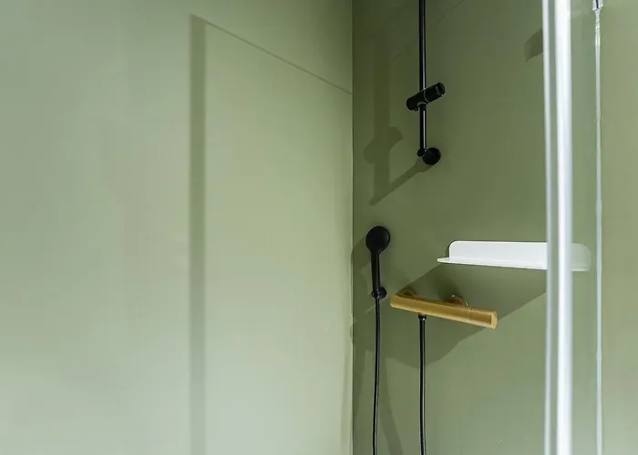 Apartament Guestready - The Perfect Urban Retreat *