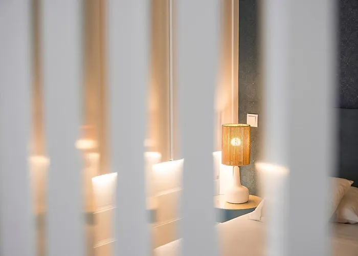 Guestready - The Perfect Urban Retreat Apartament