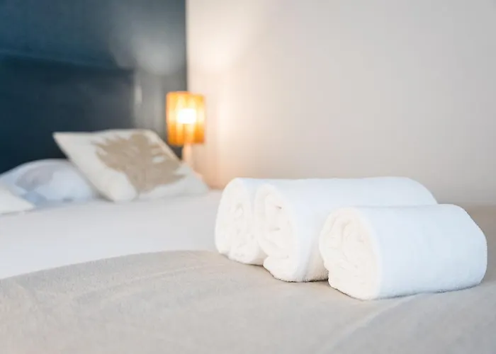 Guestready - The Perfect Urban Retreat Porto