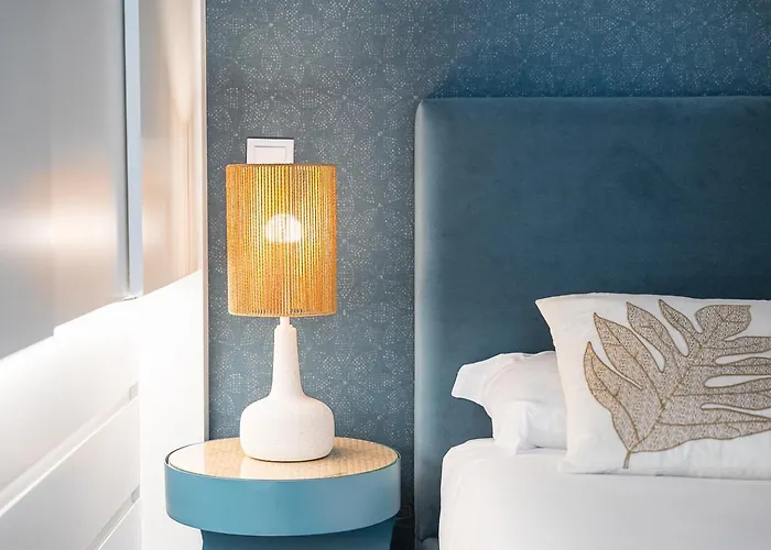 Guestready - The Perfect Urban Retreat