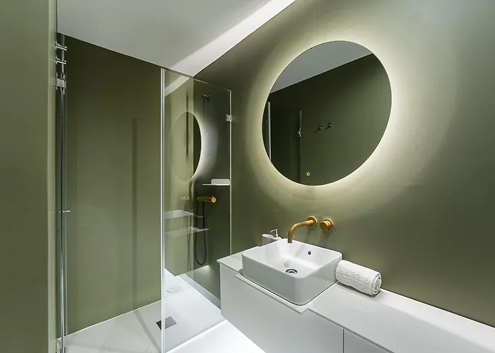 Guestready - The Perfect Urban Retreat Apartament Porto