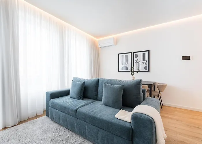 Guestready - The Perfect Urban Retreat