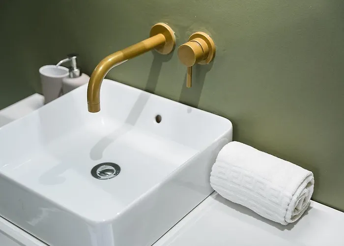 Guestready - The Perfect Urban Retreat Apartment