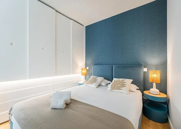 Guestready - The Perfect Urban Retreat *