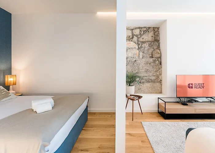 Guestready - The Perfect Urban Retreat