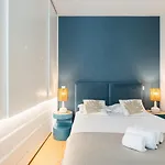 Guestready - The Perfect Urban Retreat アパート ポルト