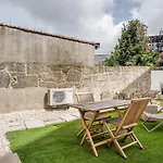 Guestready - The Perfect Urban Retreat アパート ポルト