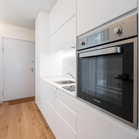 Guestready - The Perfect Urban Retreat