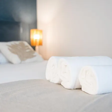 Guestready - The Perfect Urban Retreat Porto