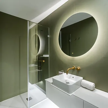 Guestready - The Perfect Urban Retreat Appartement Porto