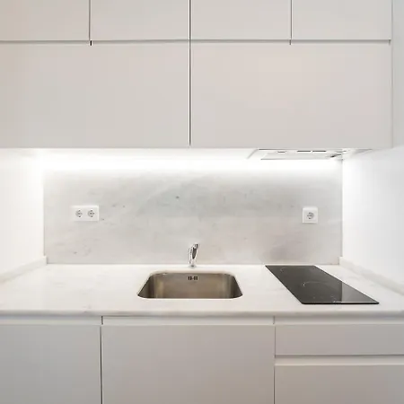 Appartement Guestready - The Perfect Urban Retreat Porto