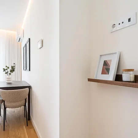 Guestready - The Perfect Urban Retreat * Porto