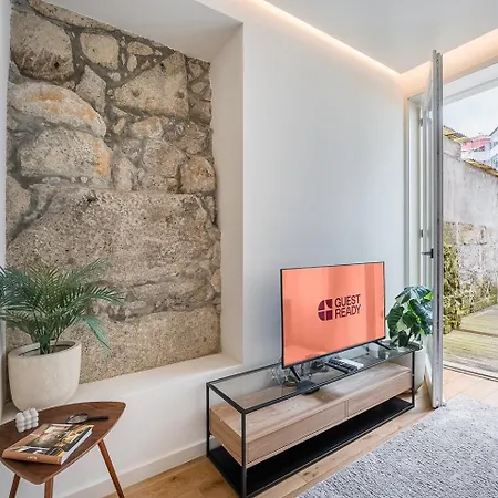 Guestready - The Perfect Urban Retreat