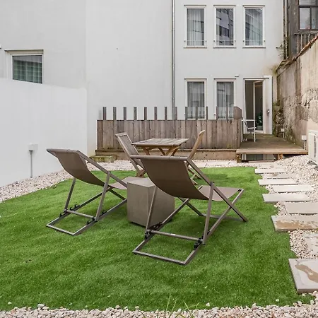 Guestready - The Perfect Urban Retreat * Porto