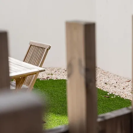 Guestready - The Perfect Urban Retreat