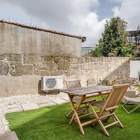 Guestready - The Perfect Urban Retreat Apartmán Porto