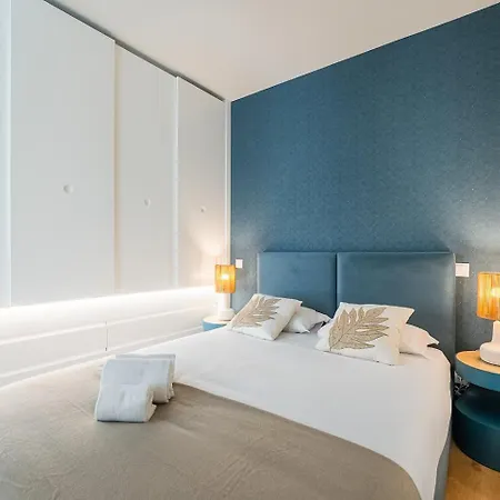 Guestready - The Perfect Urban Retreat *