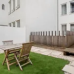 Guestready - The Perfect Urban Retreat דירה פורטו