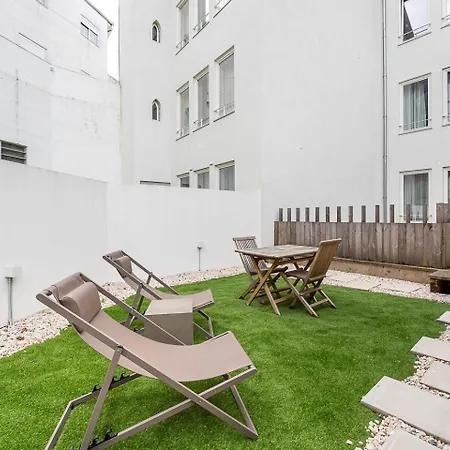 Lägenhet Guestready - The Perfect Urban Retreat